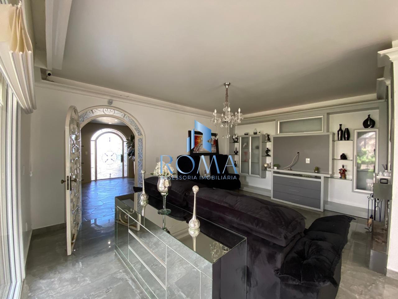 Casa, 3 quartos, 480 m² - Foto 4