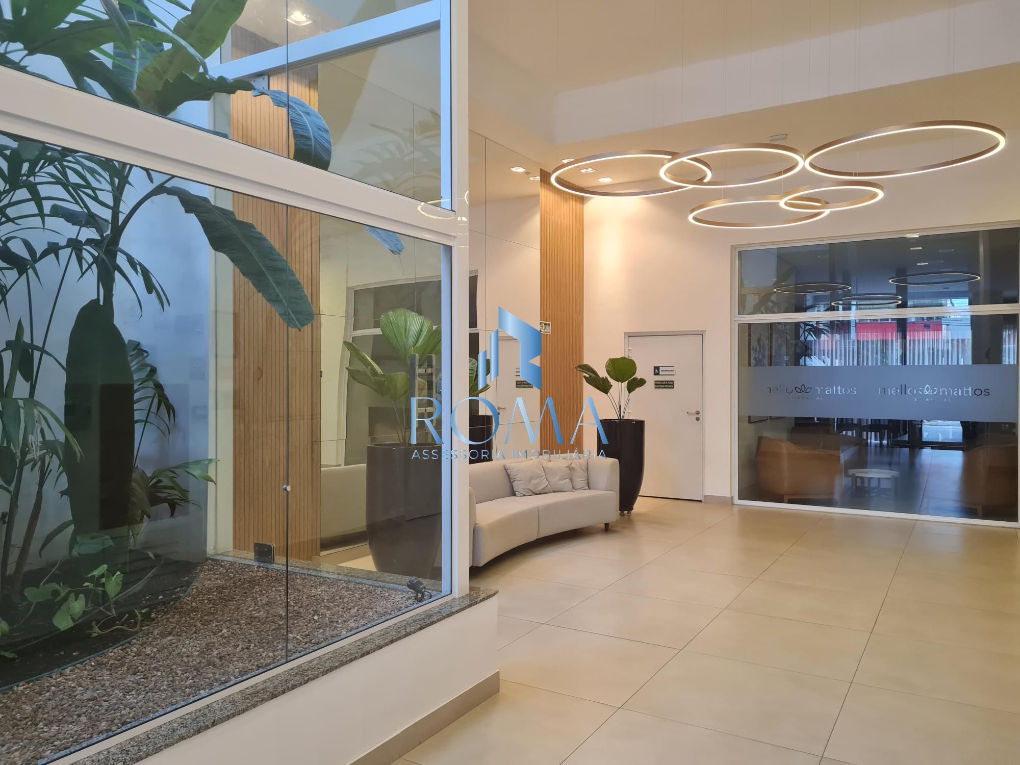 Apartamento, 1 quarto, 39 m² - Foto 2