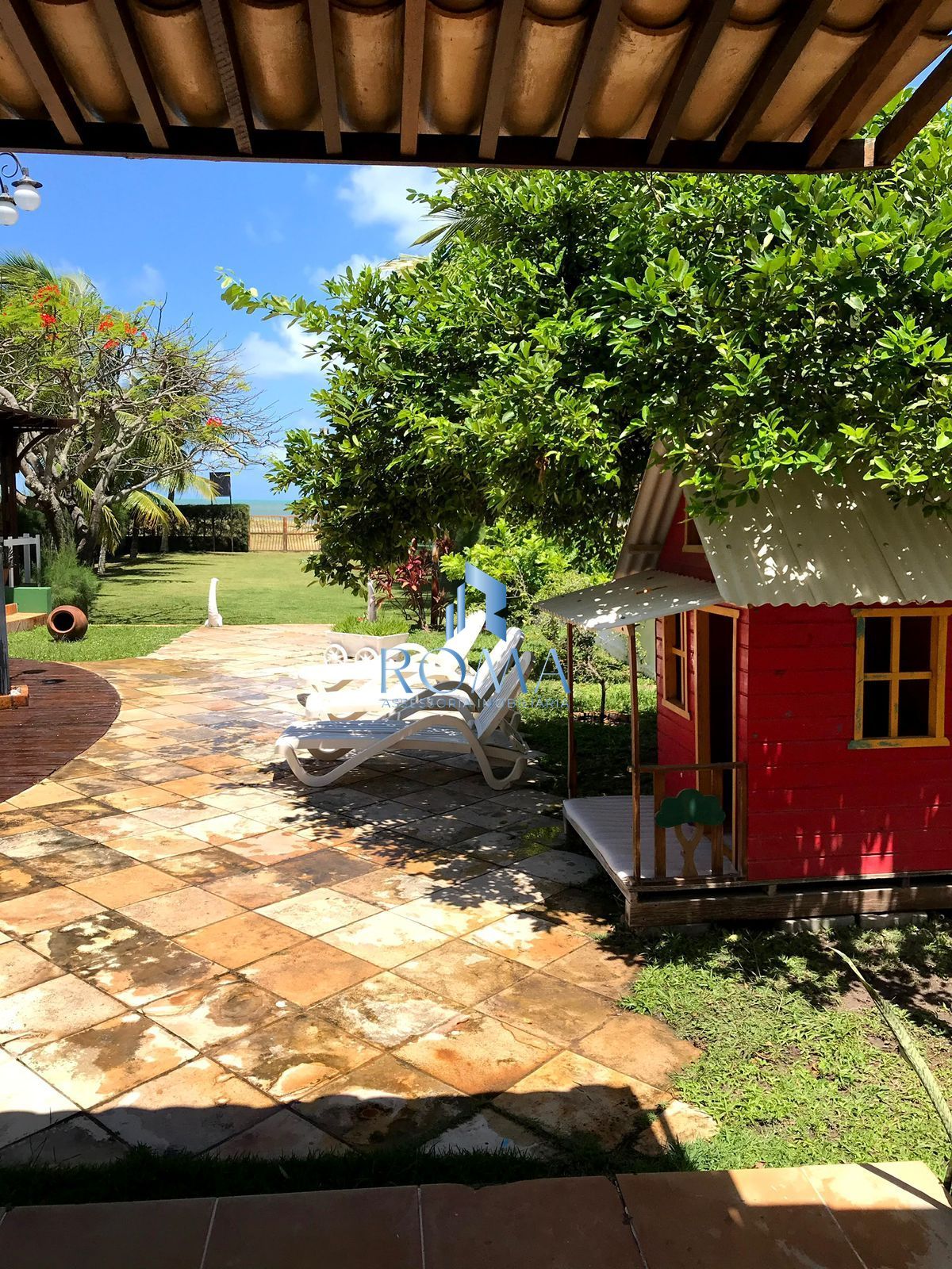 Casa, 6 quartos, 588 m² - Foto 3