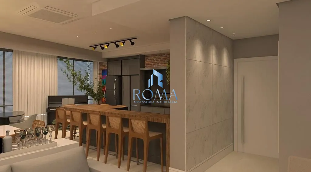 Apartamento, 3 quartos, 227 m² - Foto 12