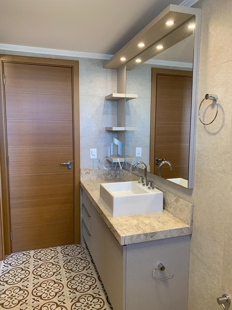 Apartamento, 3 quartos, 134 m² - Foto 21