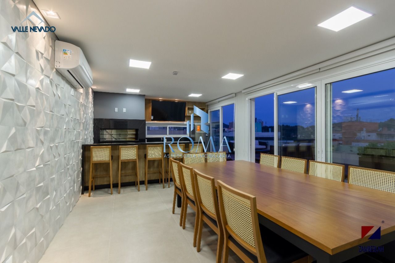 Apartamento, 3 quartos, 116 m² - Foto 7