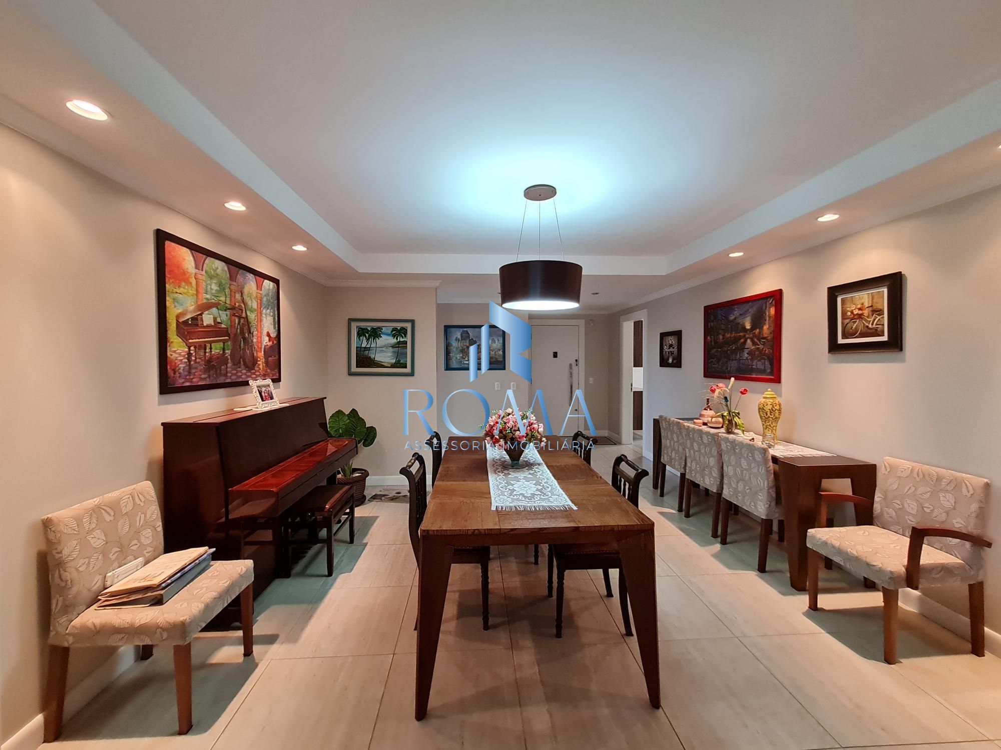 Apartamento, 4 quartos, 267 m² - Foto 5
