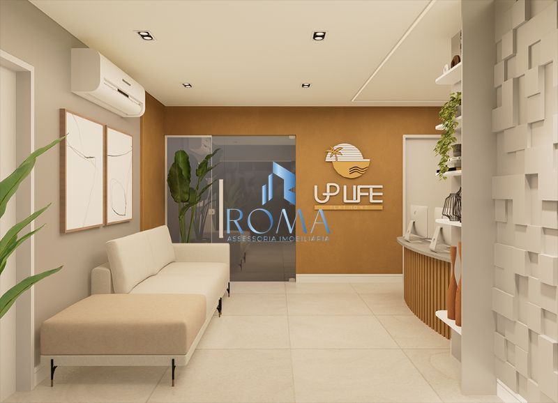 Apartamento, 1 quarto, 25 m² - Foto 2