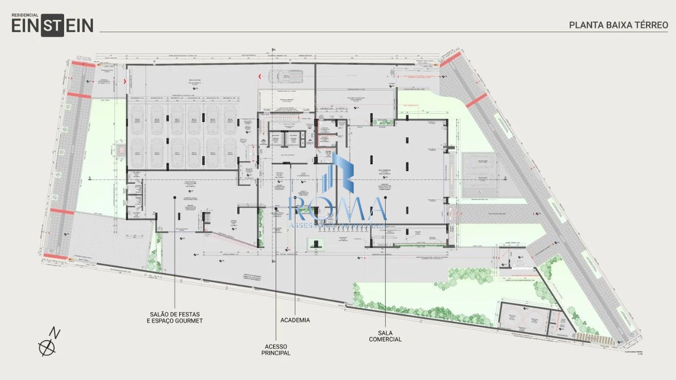 Apartamento, 1 quarto, 68 m² - Foto 12