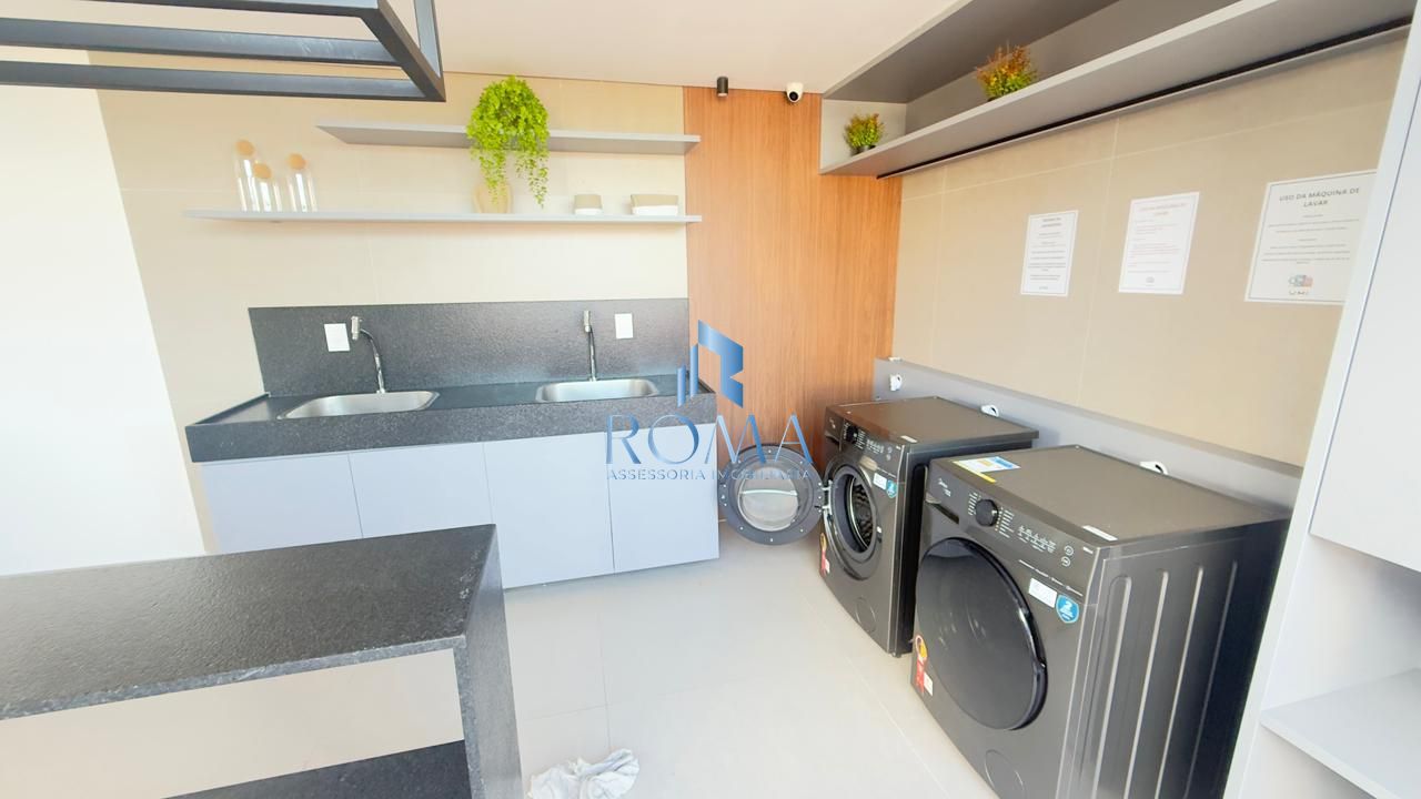 Flat/Apart Hotel, 1 quarto, 2943 m² - Foto 3
