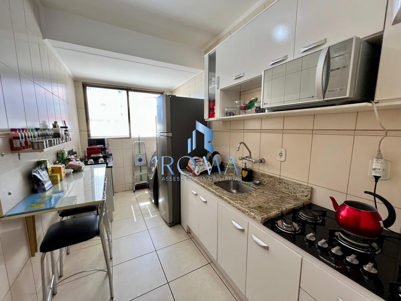 Apartamento, 1 quarto, 48 m² - Foto 8