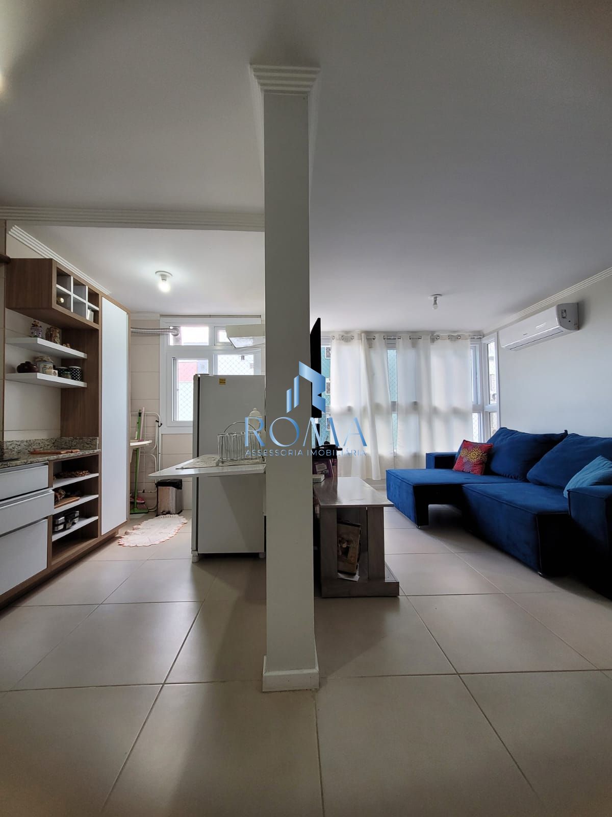 Apartamento, 2 quartos, 75 m² - Foto 2