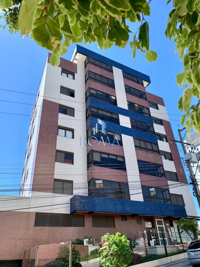 Cobertura, 3 quartos, 226 m² - Foto 1