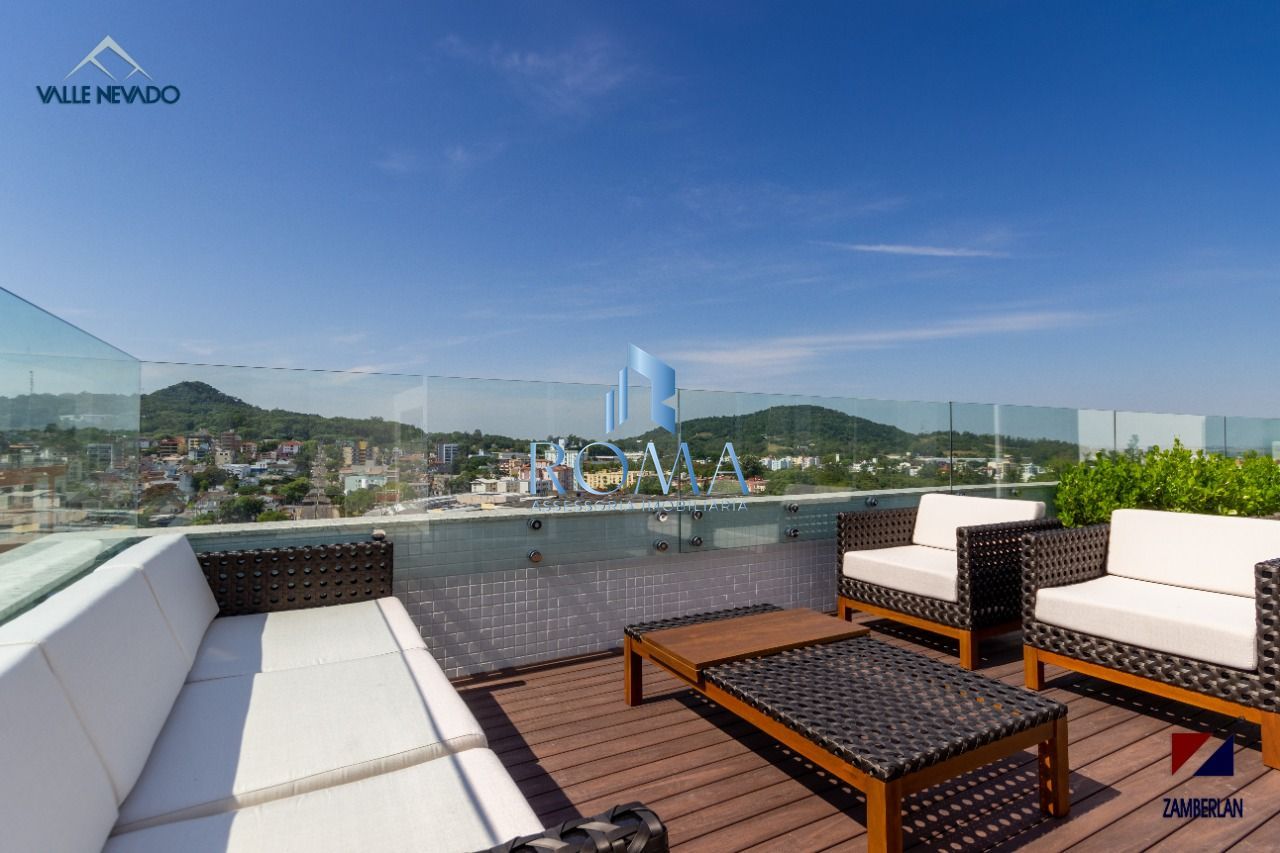 Apartamento, 3 quartos, 116 m² - Foto 5