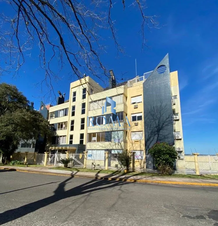 Apartamento, 3 quartos, 126 m² - Foto 1