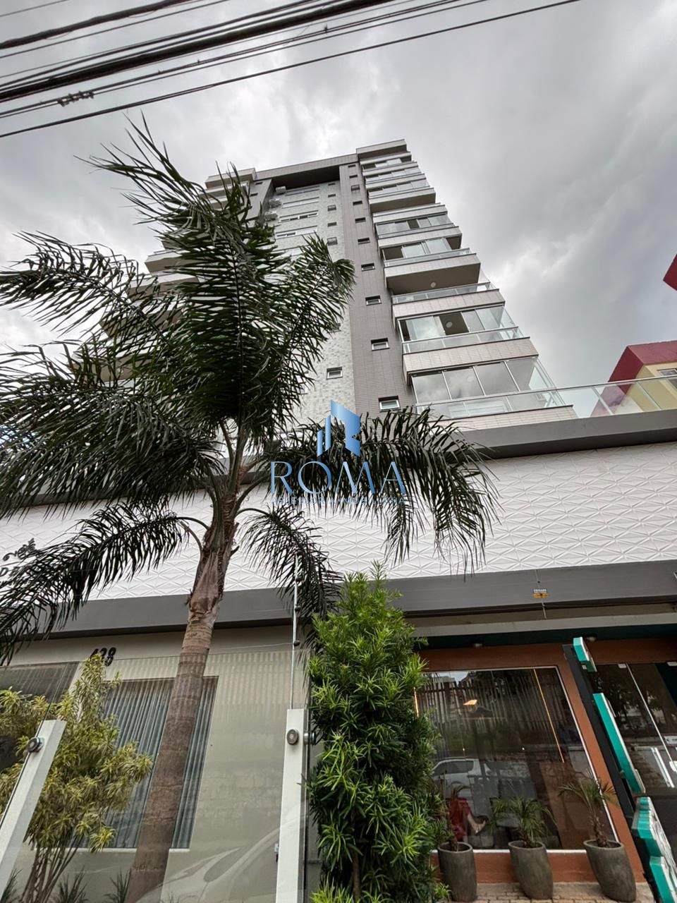 Apartamento, 3 quartos, 95 m² - Foto 1