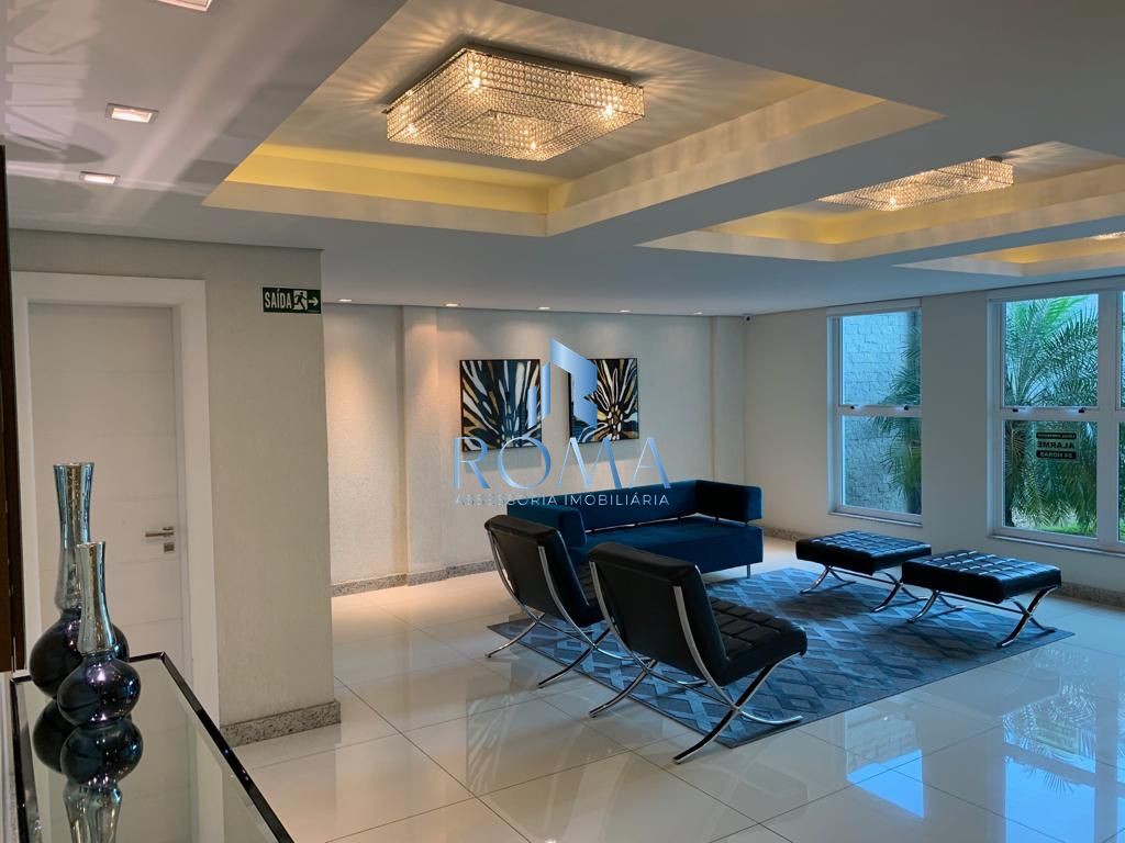 Apartamento, 4 quartos, 267 m² - Foto 3