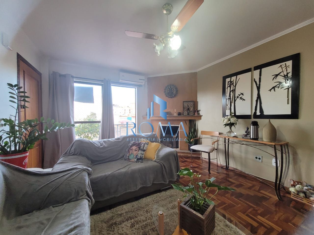 Apartamento, 3 quartos, 83 m² - Foto 3