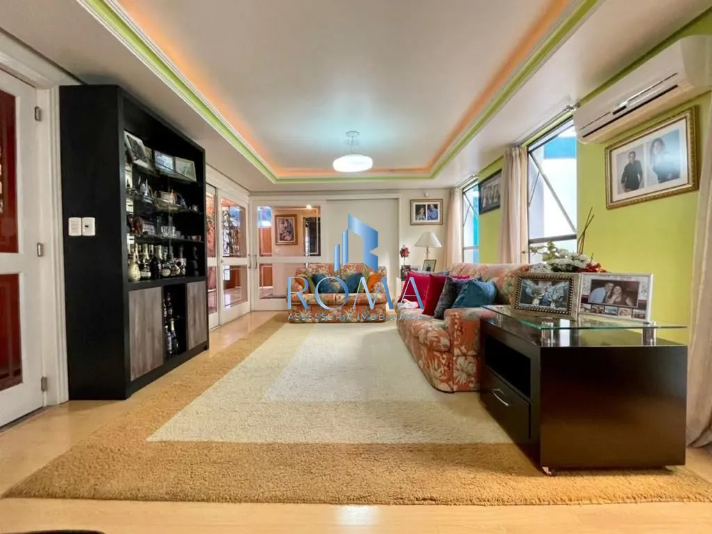 Casa, 6 quartos, 640 m² - Foto 6