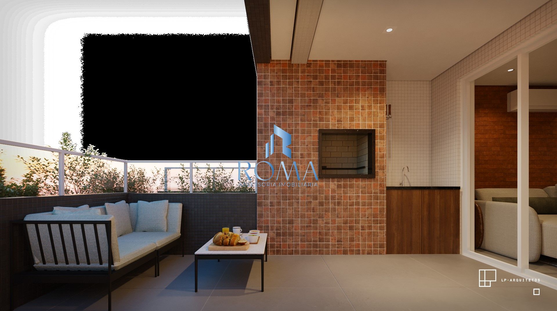 Apartamento, 3 quartos, 126 m² - Foto 5