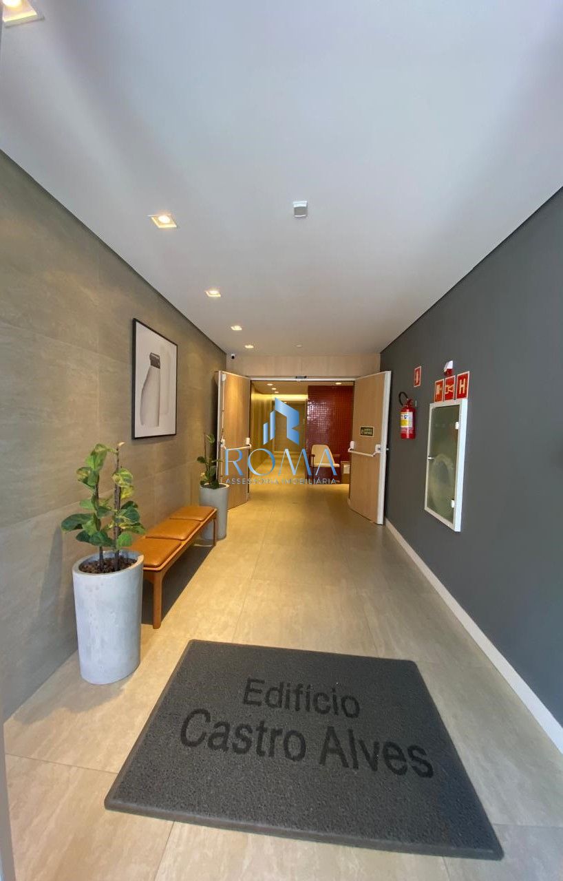 Apartamento, 3 quartos, 155 m² - Foto 2
