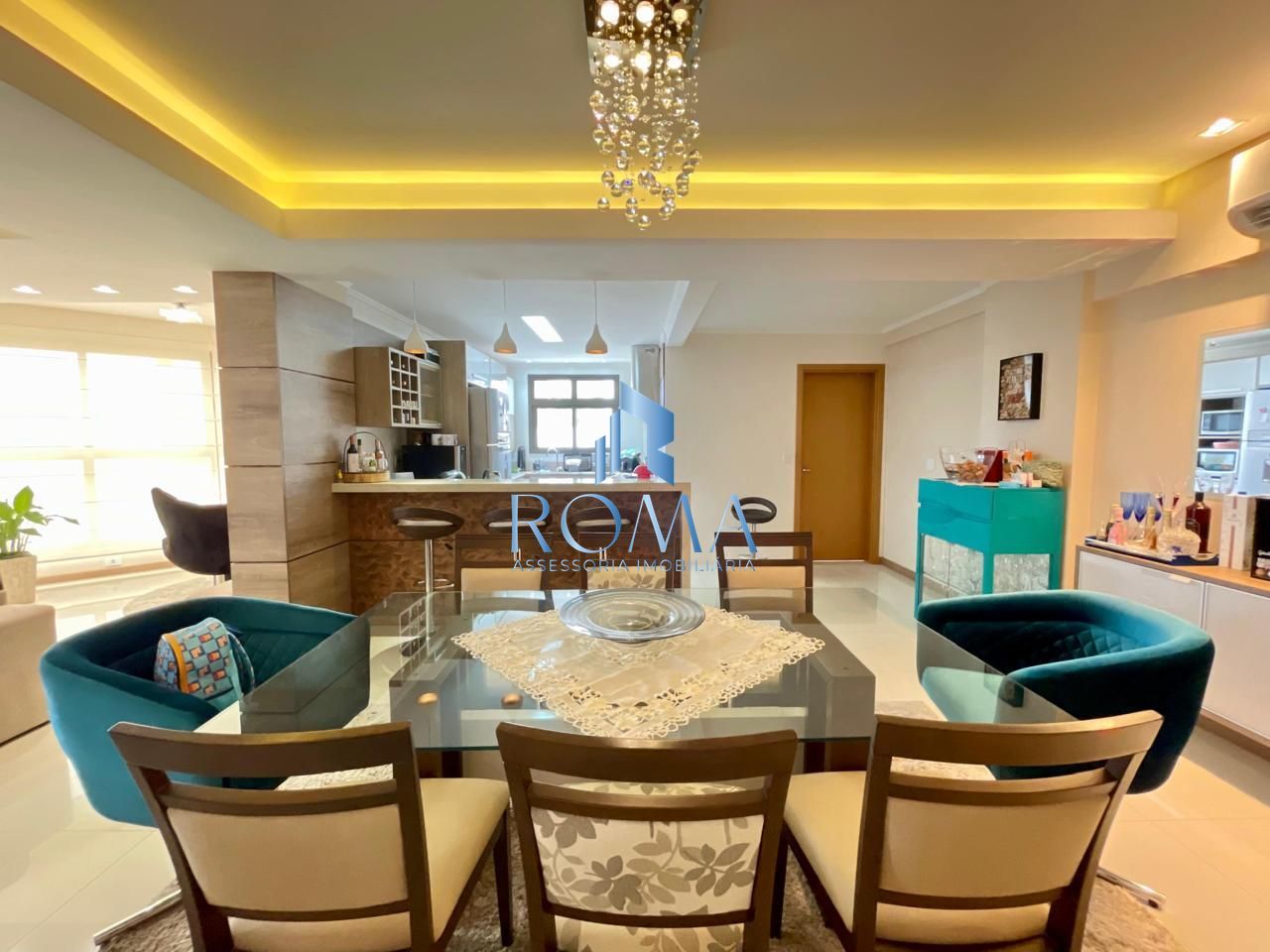 Apartamento, 3 quartos, 189 m² - Foto 10