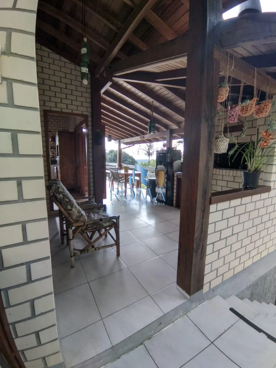 Casa, 6 quartos, 179 m² - Foto 4
