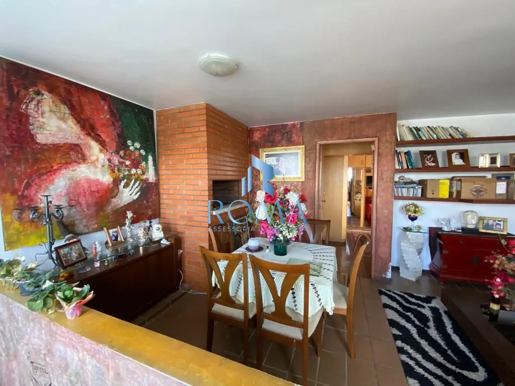 Cobertura, 4 quartos, 220 m² - Foto 17