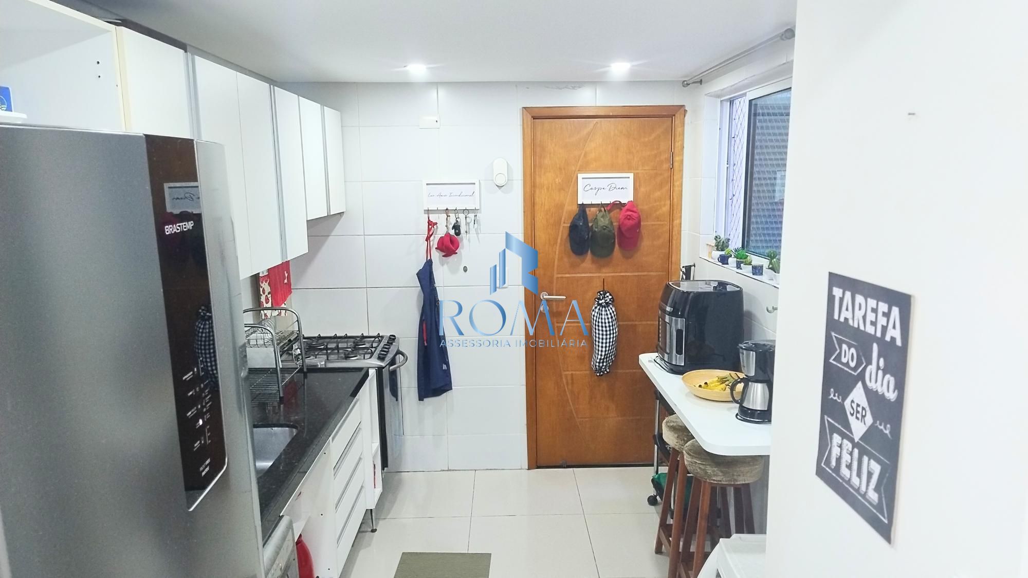 Apartamento, 3 quartos, 121 m² - Foto 20