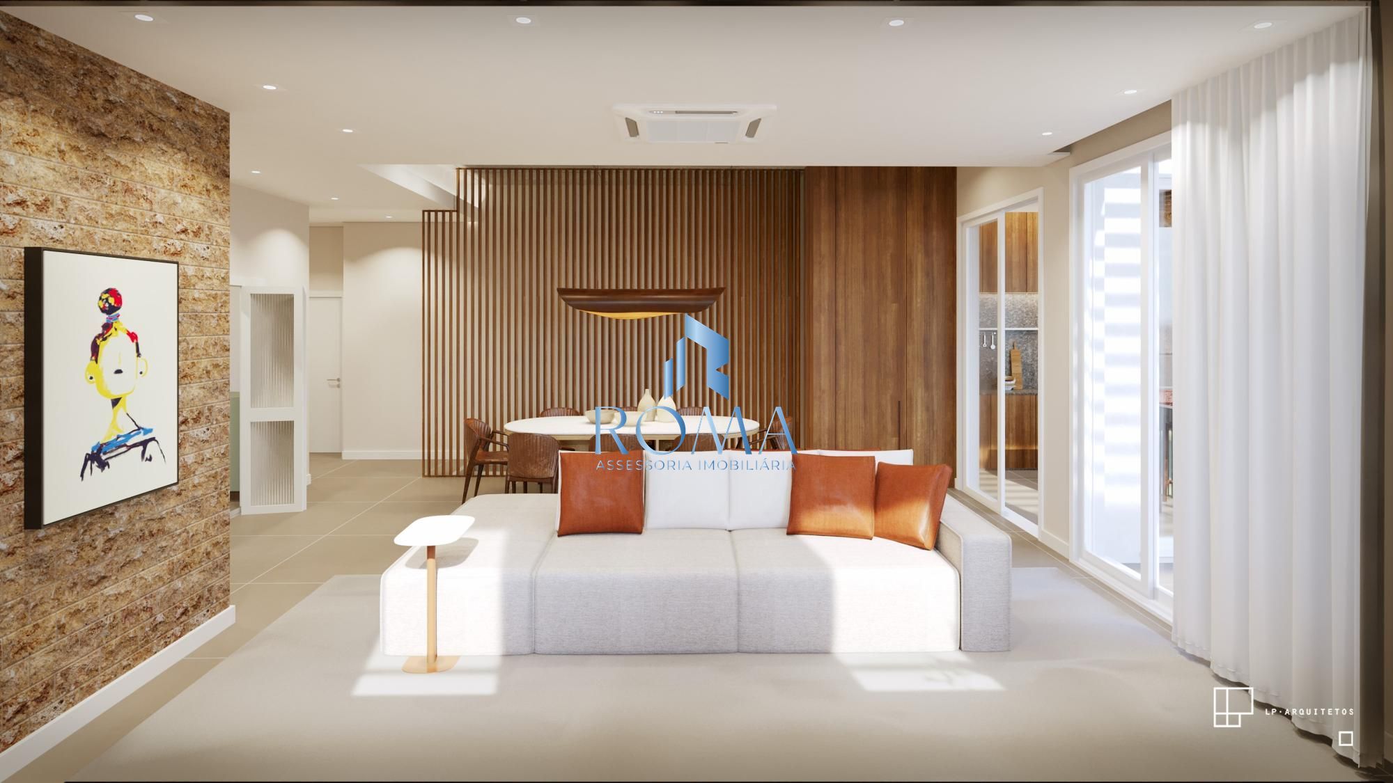 Apartamento, 3 quartos, 228 m² - Foto 7
