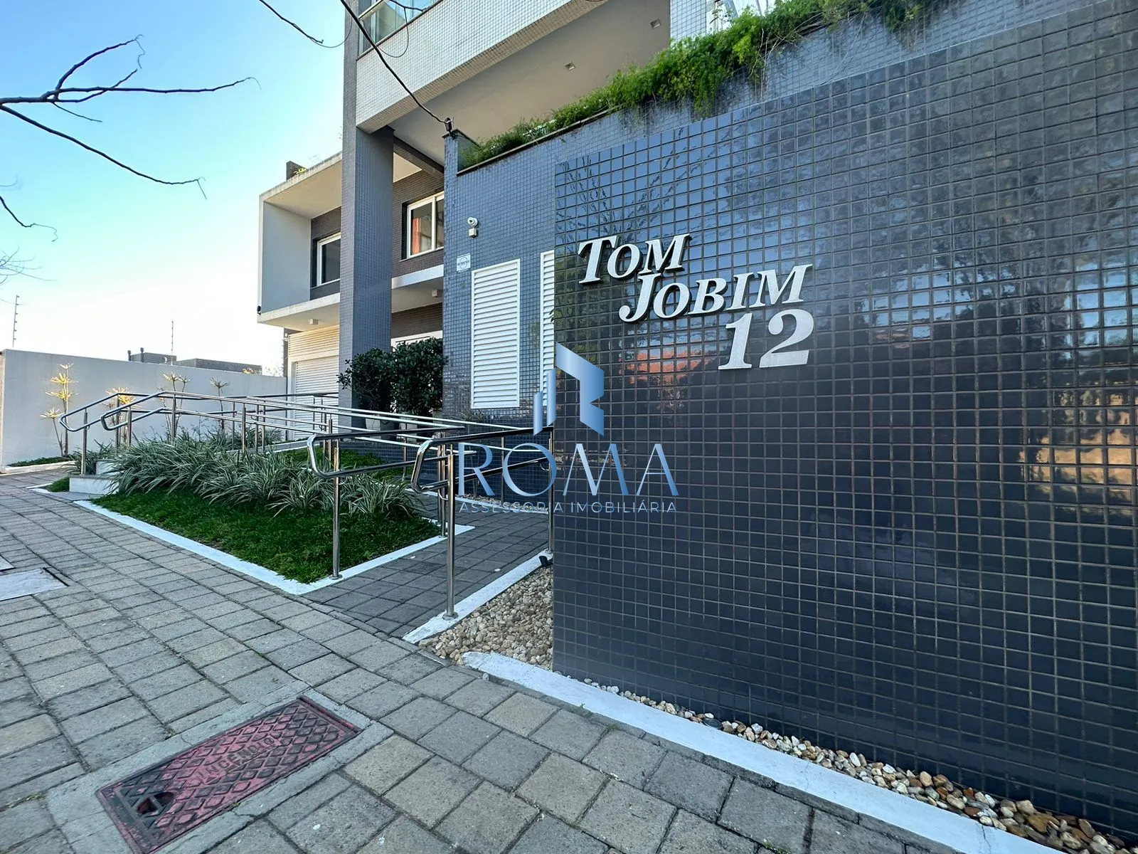Apartamento, 3 quartos, 202 m² - Foto 1