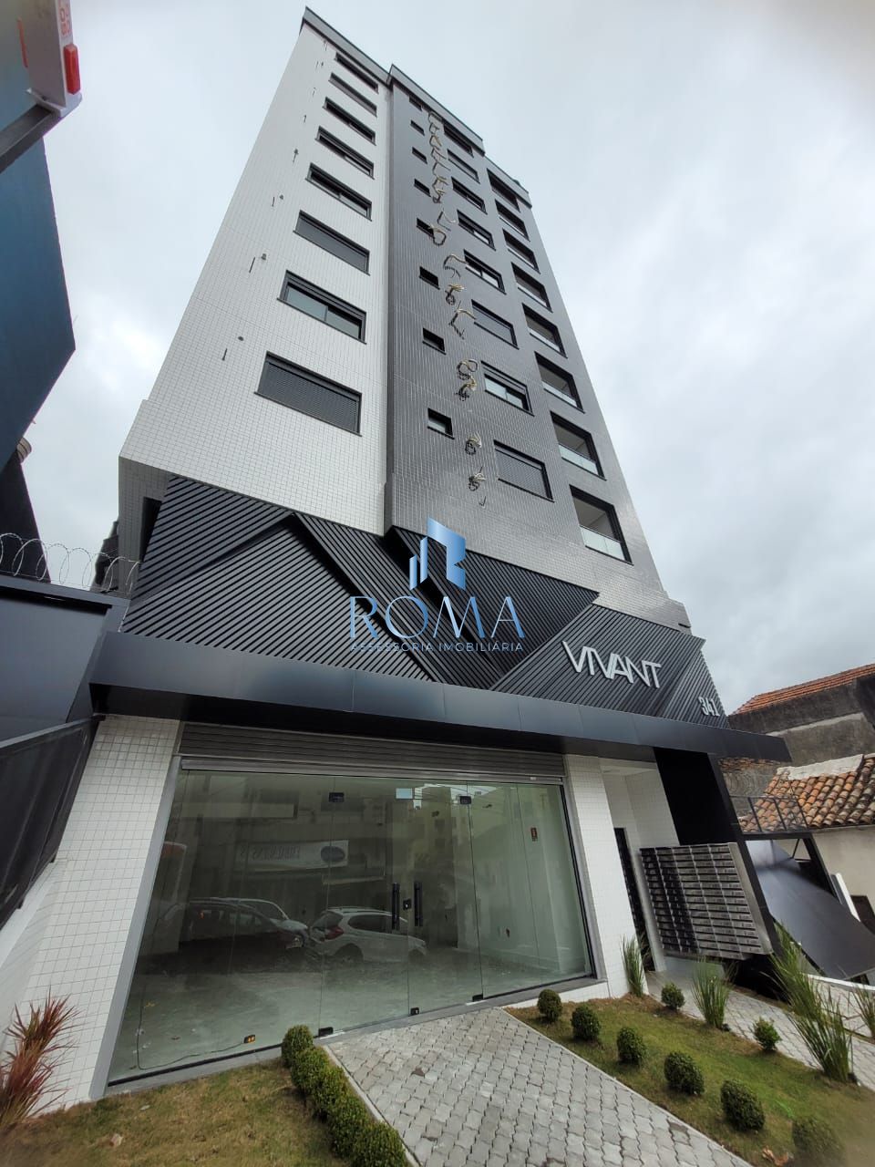 Apartamento, 2 quartos, 53 m² - Foto 1
