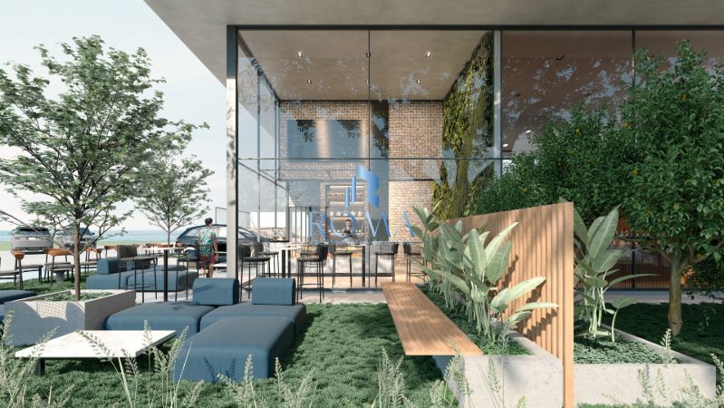 Apartamento, 2 quartos, 100 m² - Foto 3