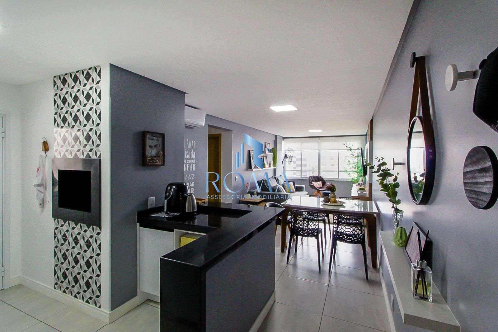 Apartamento, 2 quartos, 76 m² - Foto 8
