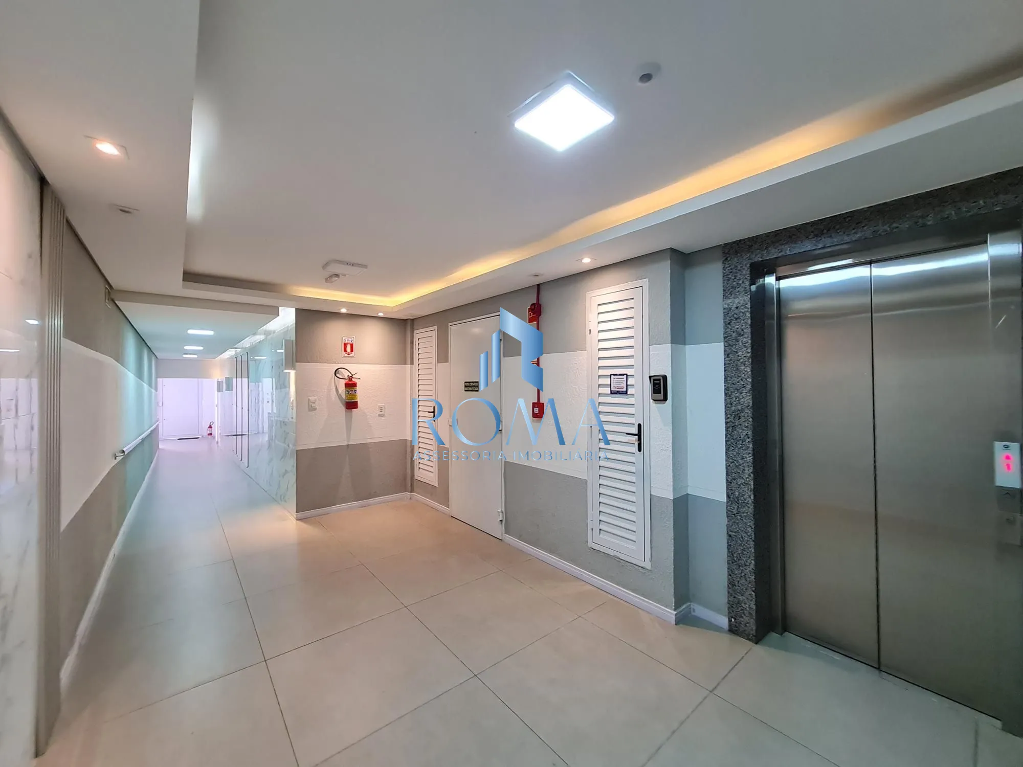 Apartamento, 2 quartos, 60 m² - Foto 2