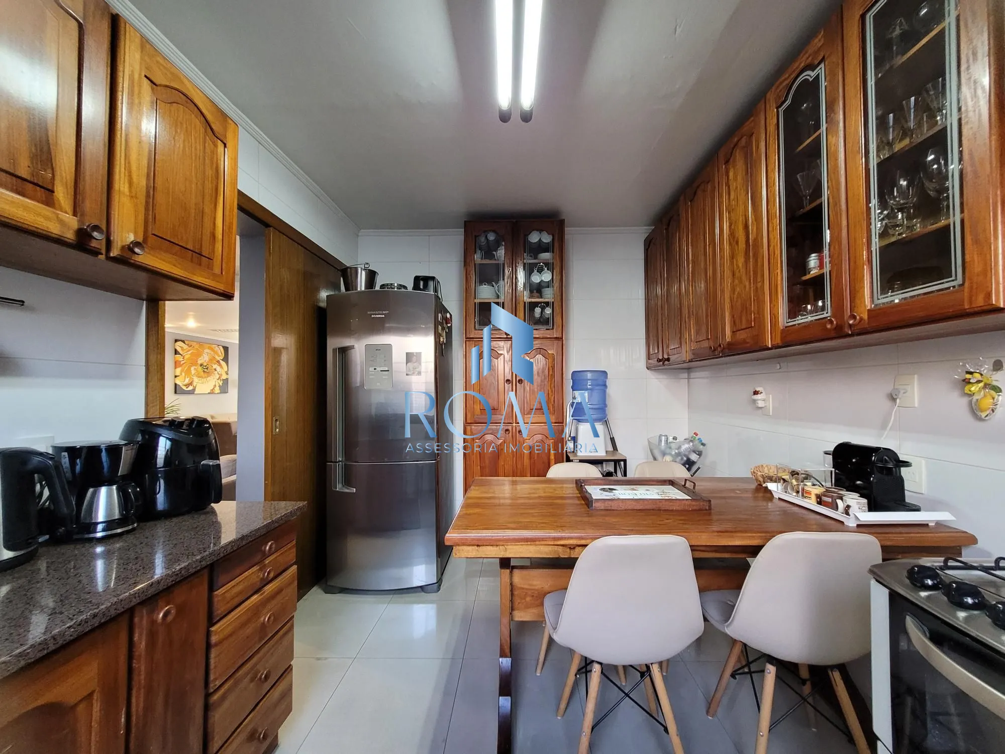 Casa, 4 quartos, 232 m² - Foto 8