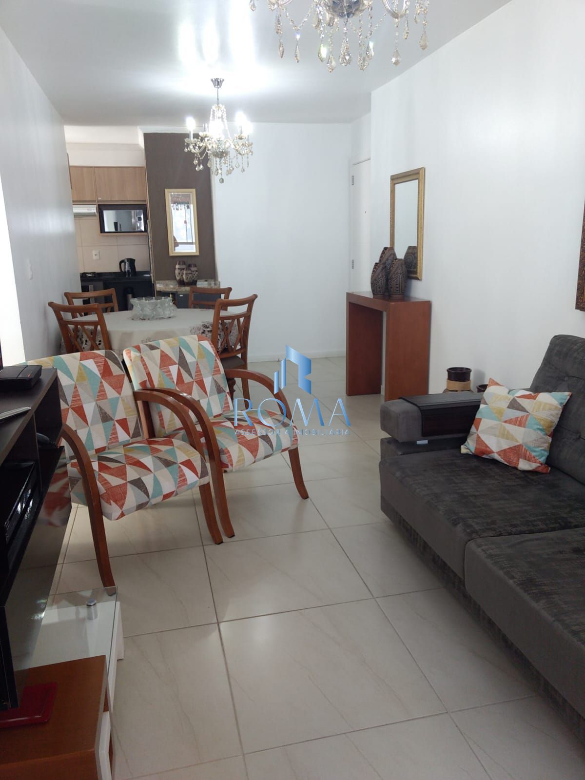 Apartamento, 2 quartos, 68 m² - Foto 4