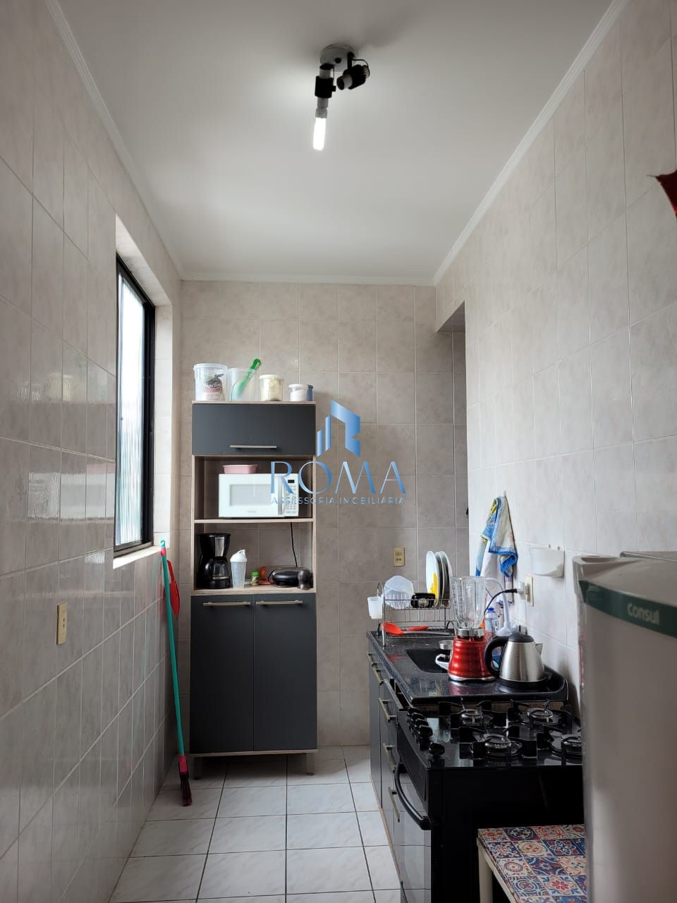Apartamento, 1 quarto, 39 m² - Foto 4