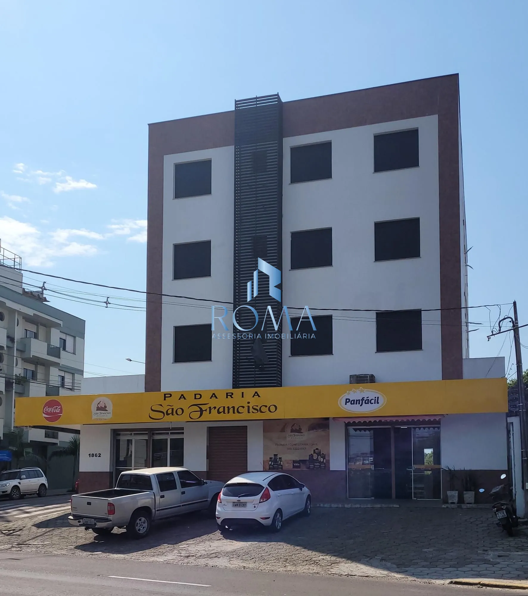 Apartamento, 3 quartos, 108 m² - Foto 1