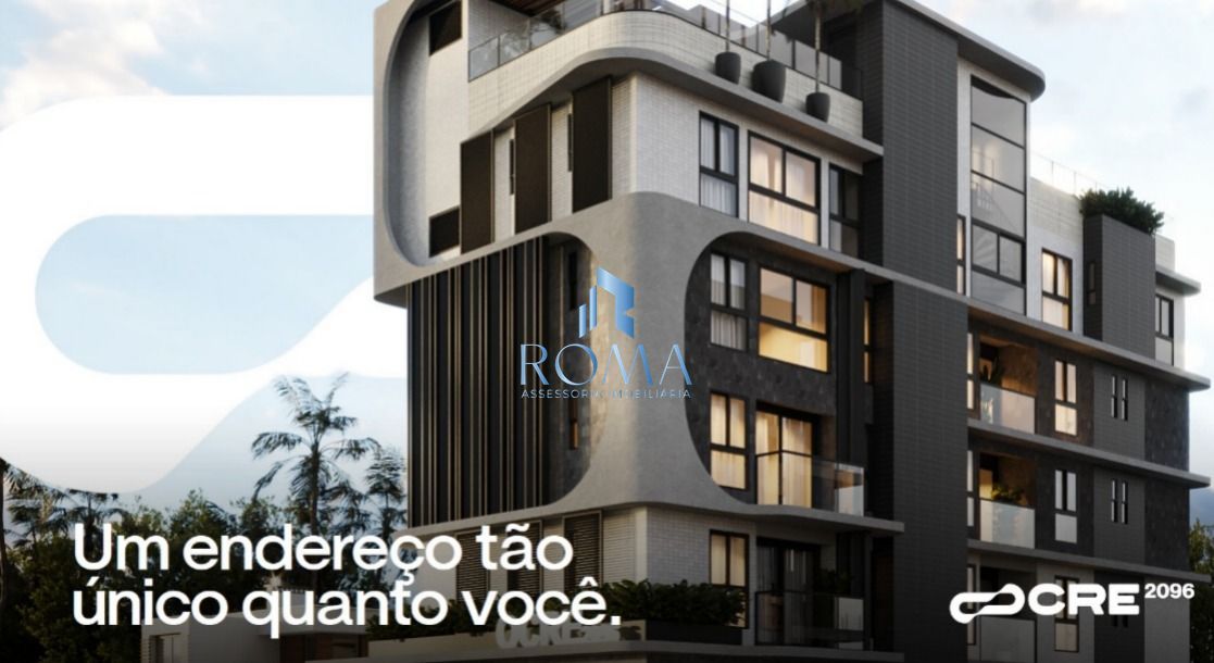 Apartamento, 2 quartos, 94 m² - Foto 2
