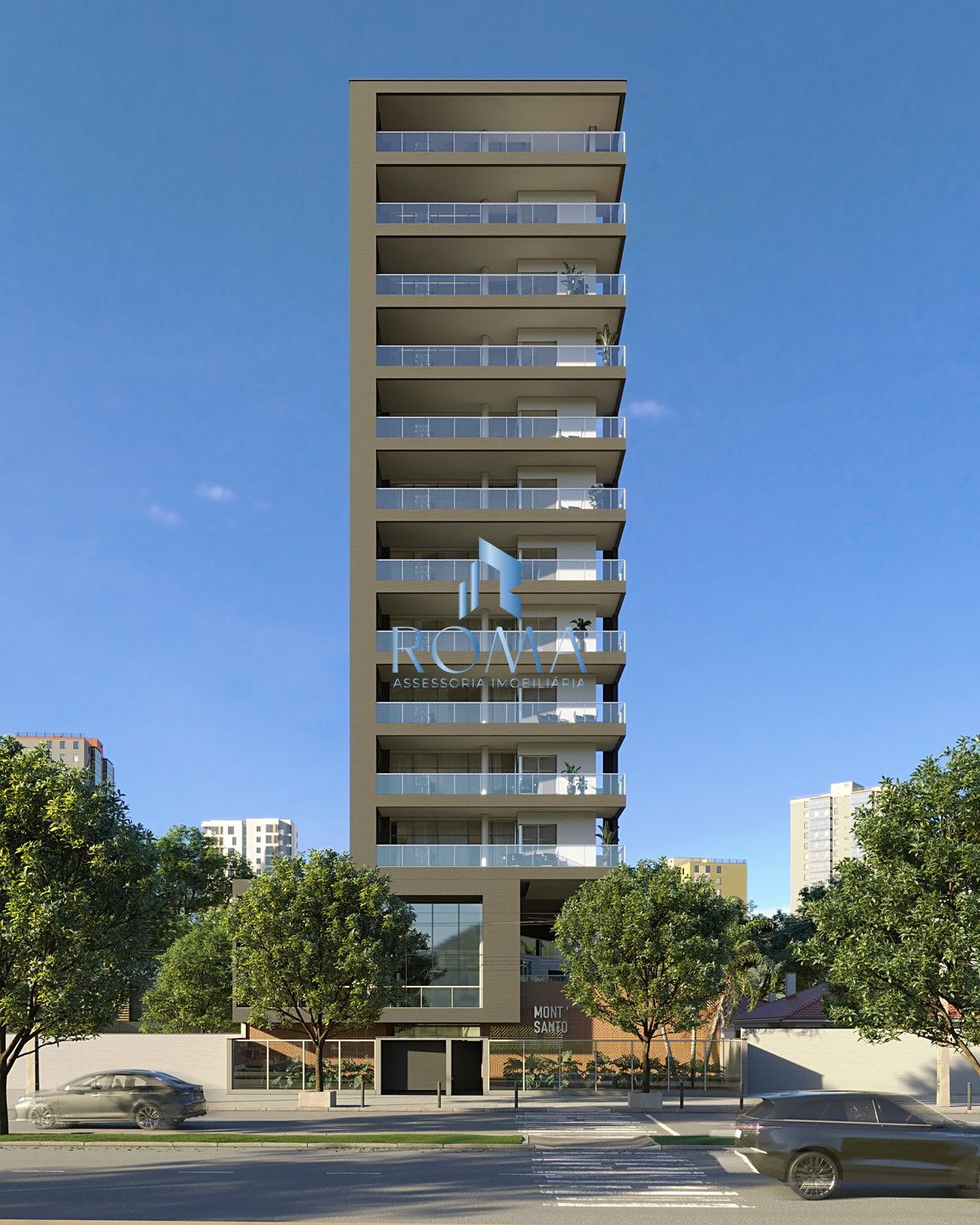 Apartamento, 3 quartos, 162 m² - Foto 3