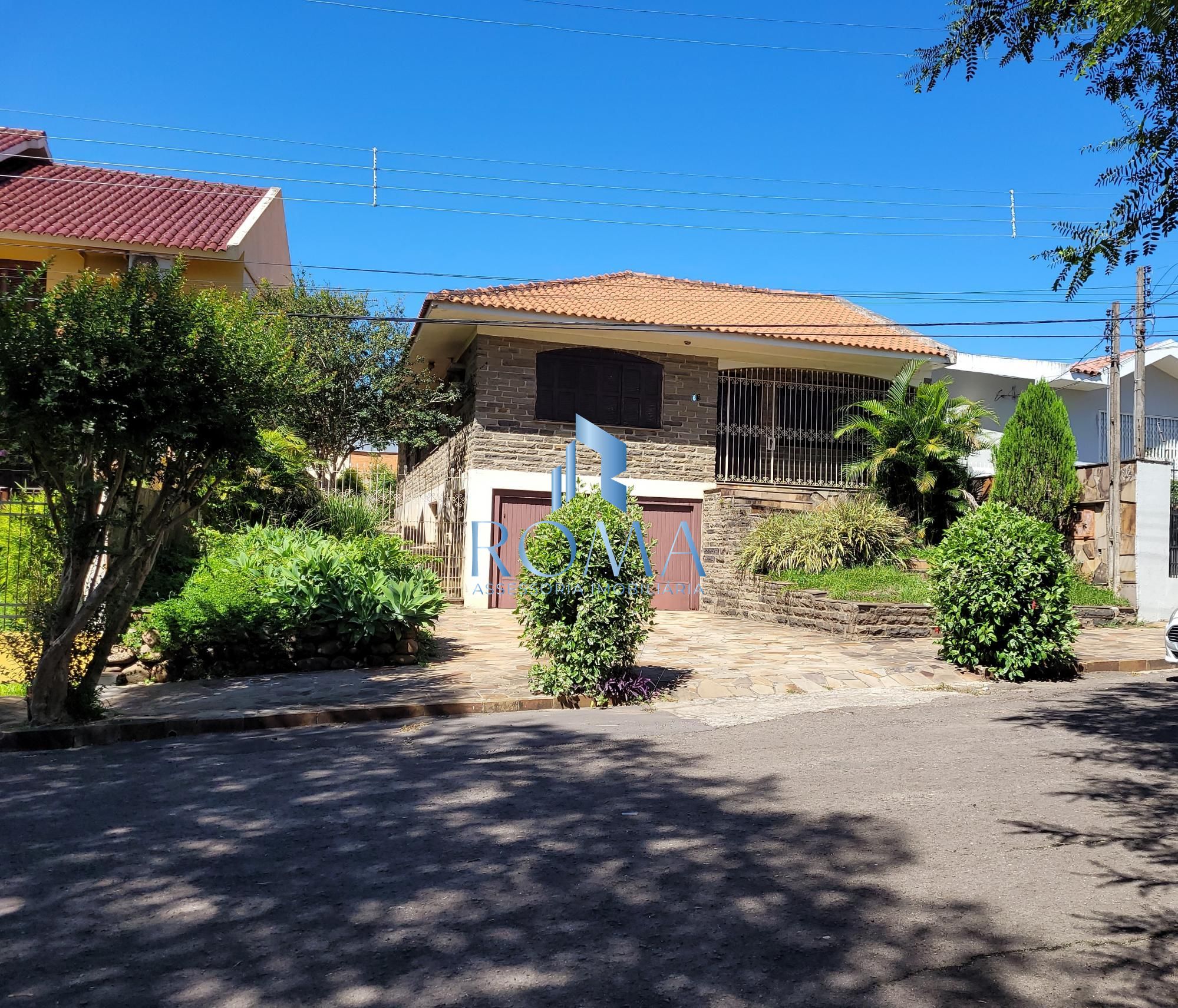 Casa, 4 quartos, 270 m² - Foto 2