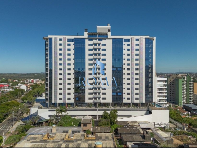 Apartamento, 3 quartos, 197 m² - Foto 1
