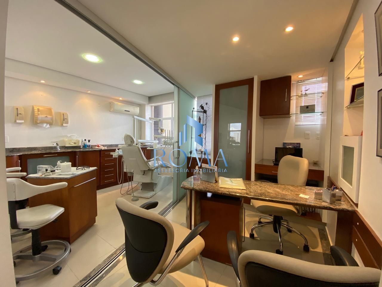 Sala-Conjunto, 82 m² - Foto 8