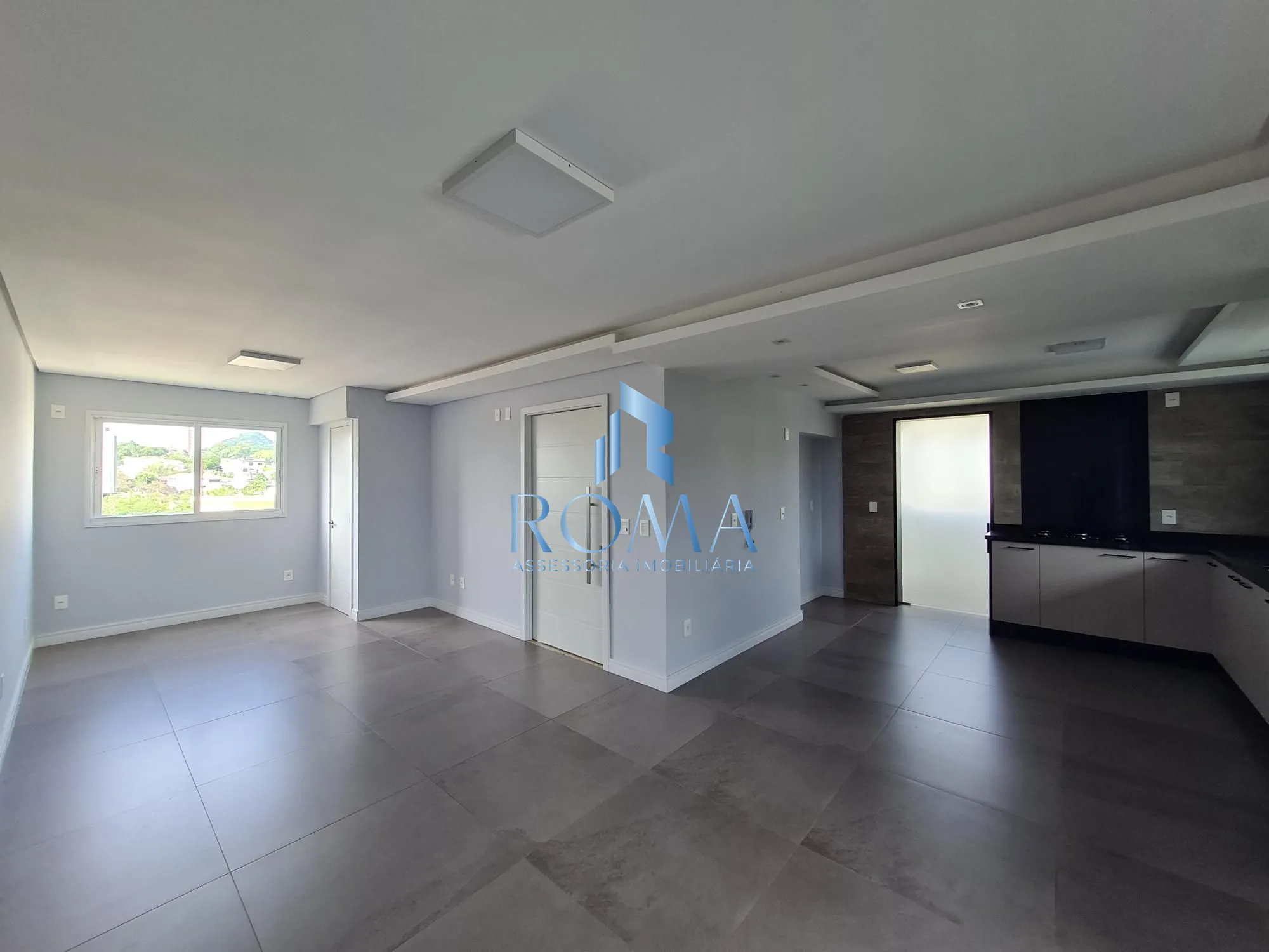 Apartamento, 3 quartos, 134 m² - Foto 3