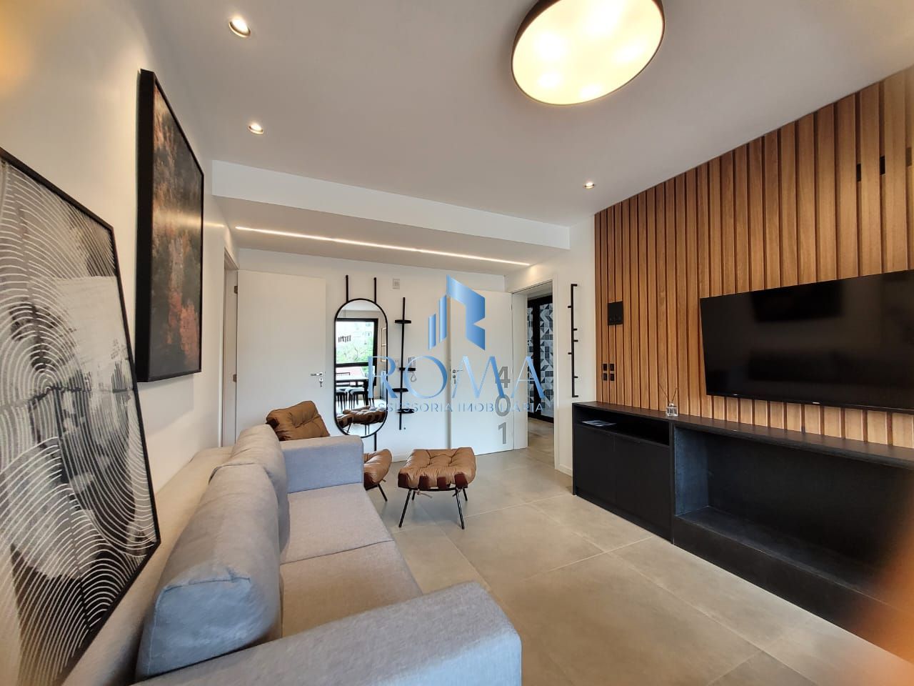 Apartamento, 3 quartos, 89 m² - Foto 4