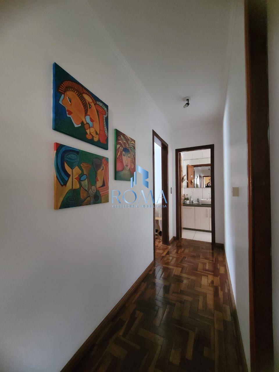 Apartamento, 3 quartos, 83 m² - Foto 11