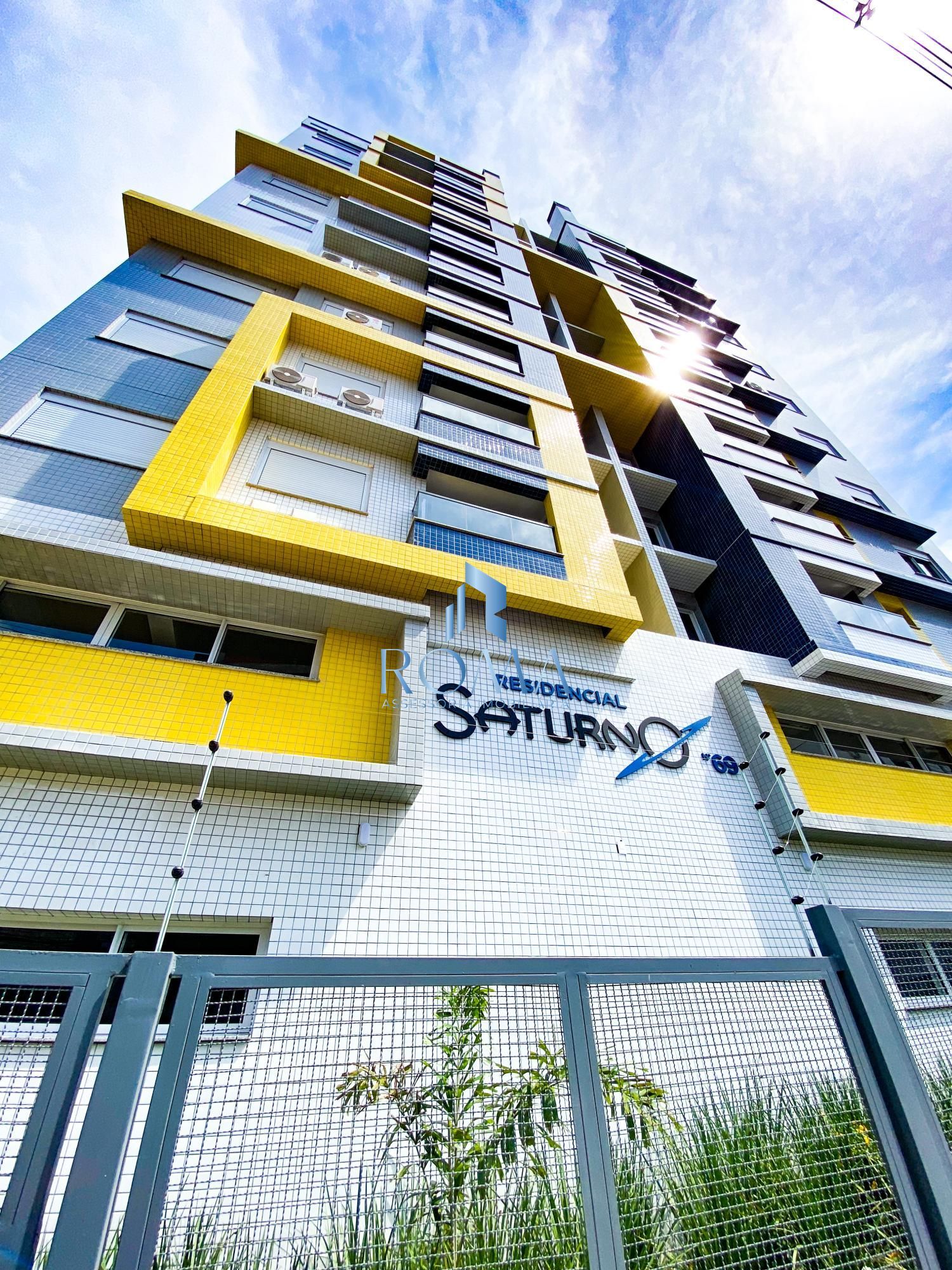 Apartamento, 2 quartos, 69 m² - Foto 1