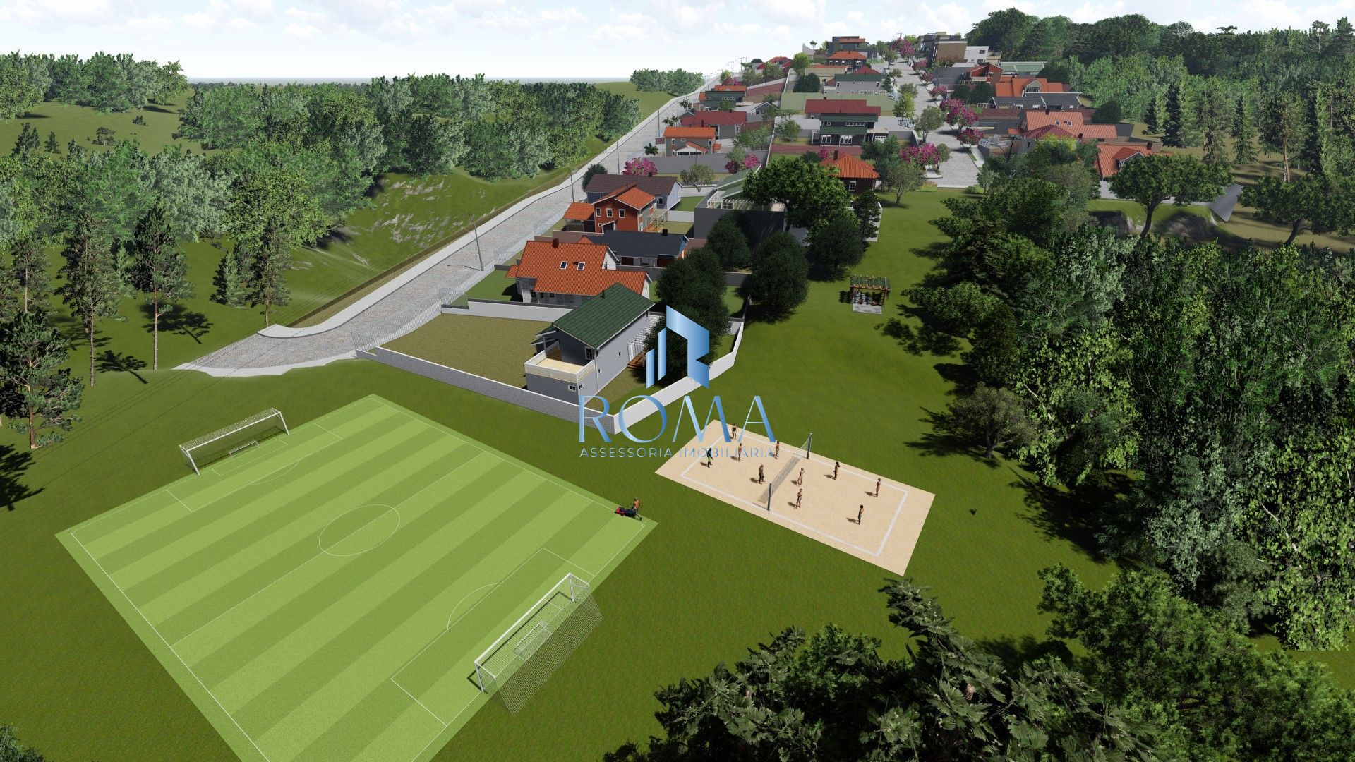 Terreno, 502 m² - Foto 21