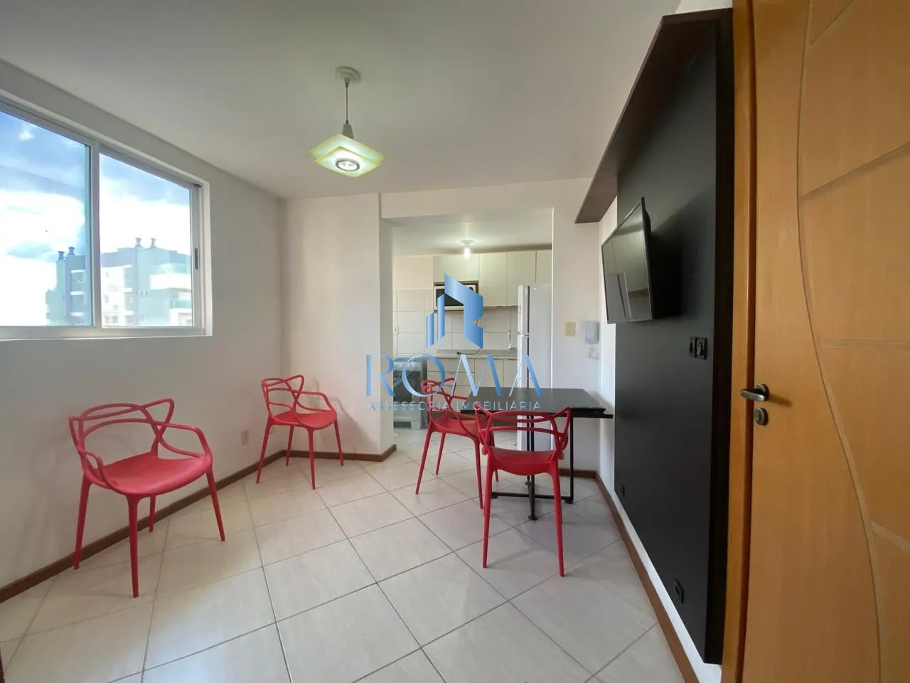 Apartamento, 1 quarto, 40 m² - Foto 9