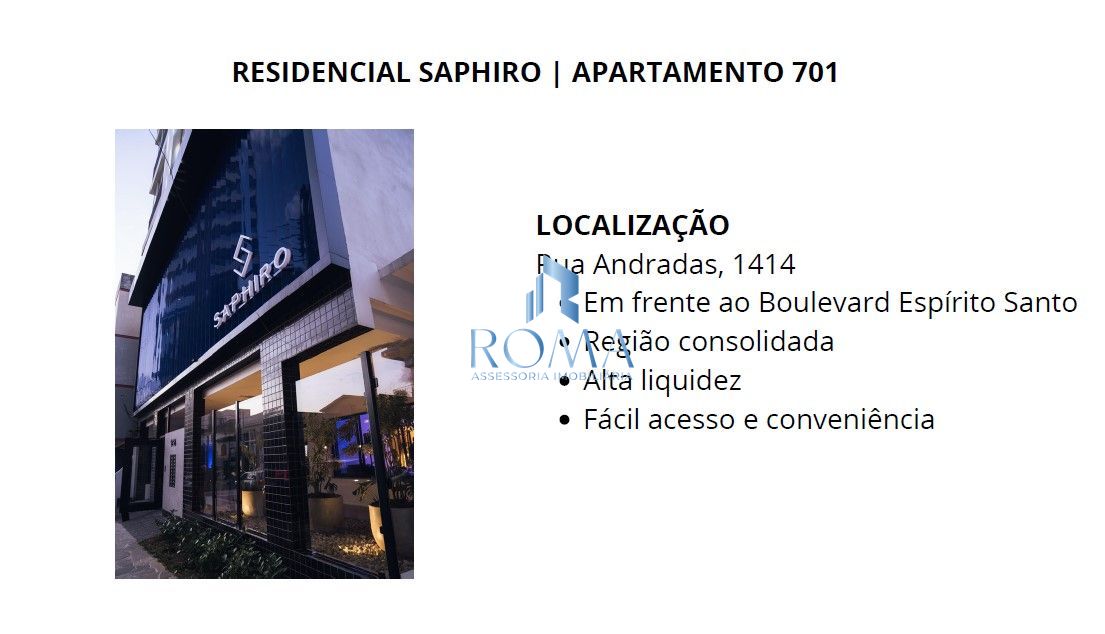 Apartamento, 3 quartos, 132 m² - Foto 2