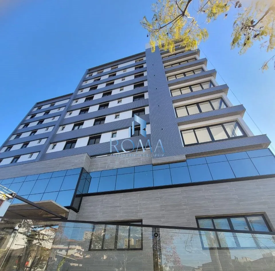 Apartamento, 3 quartos, 135 m² - Foto 1