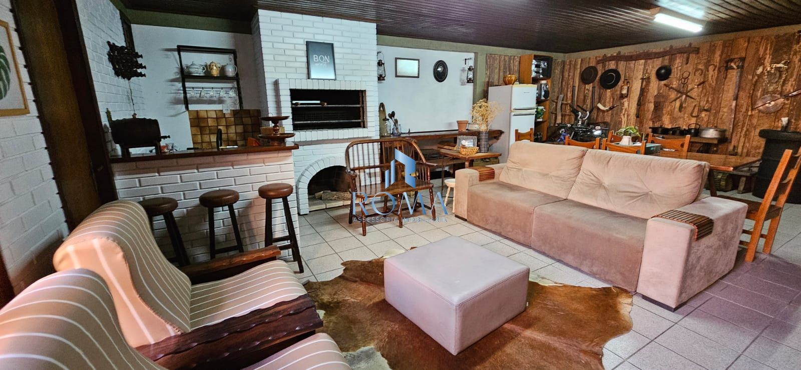 Casa, 3 quartos, 151 m² - Foto 11