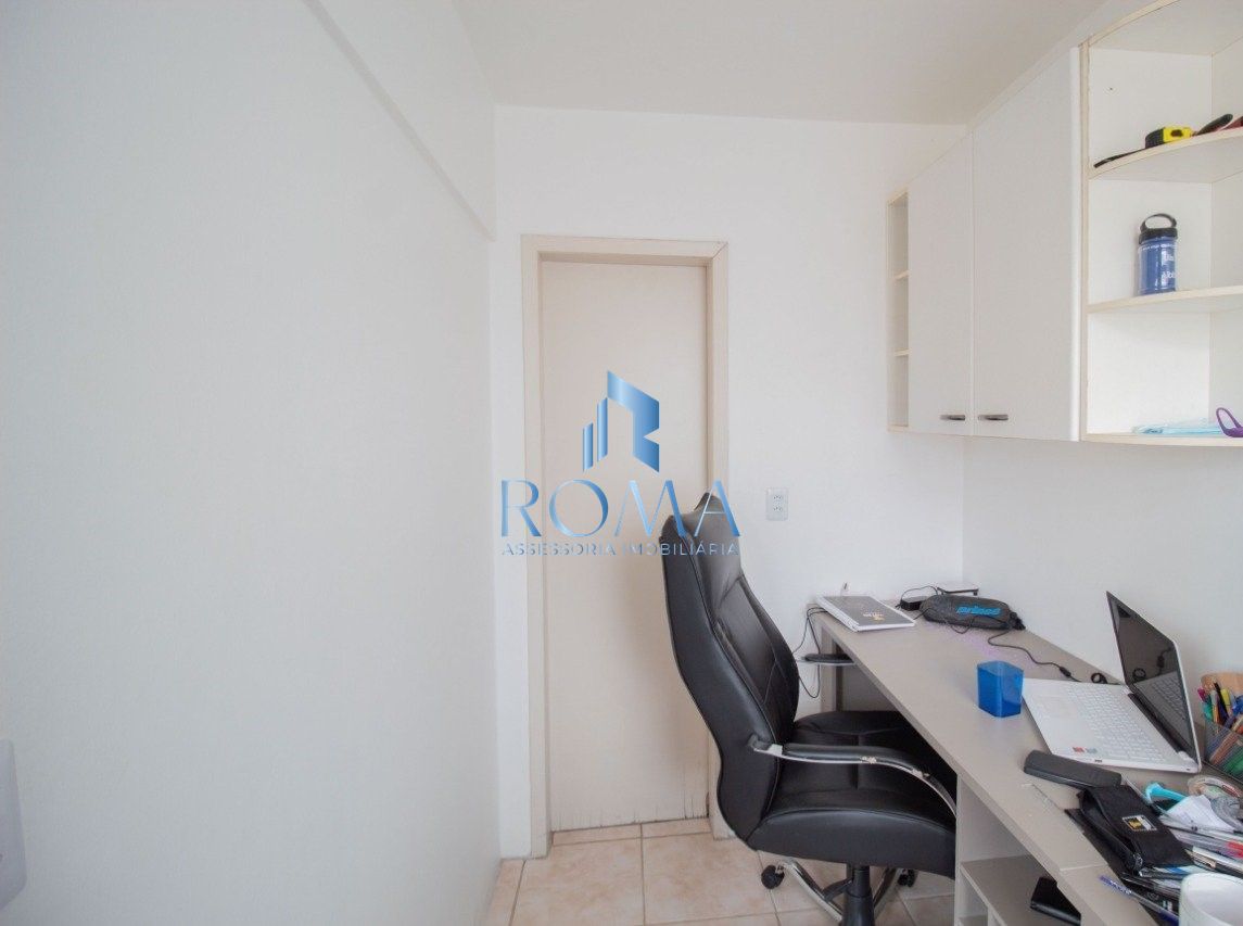 Apartamento, 4 quartos, 80 m² - Foto 9